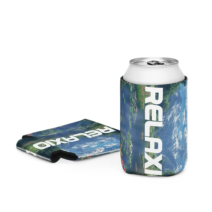 Relaxio Can Cooler product image (2)