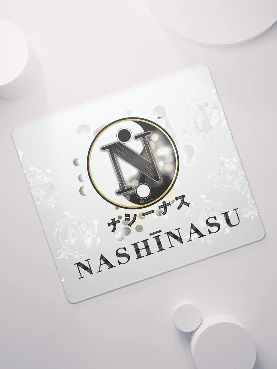 NASHĪNASU ナシーナス - Gaming Mouse Pad product image (7)