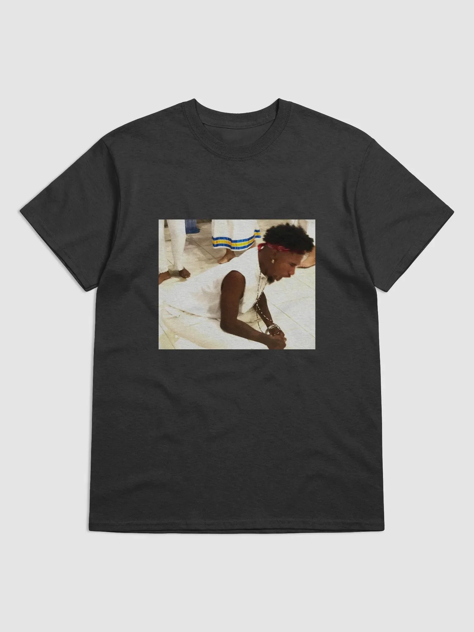 Sou Filho de Exú com muito orgulho product image (4)