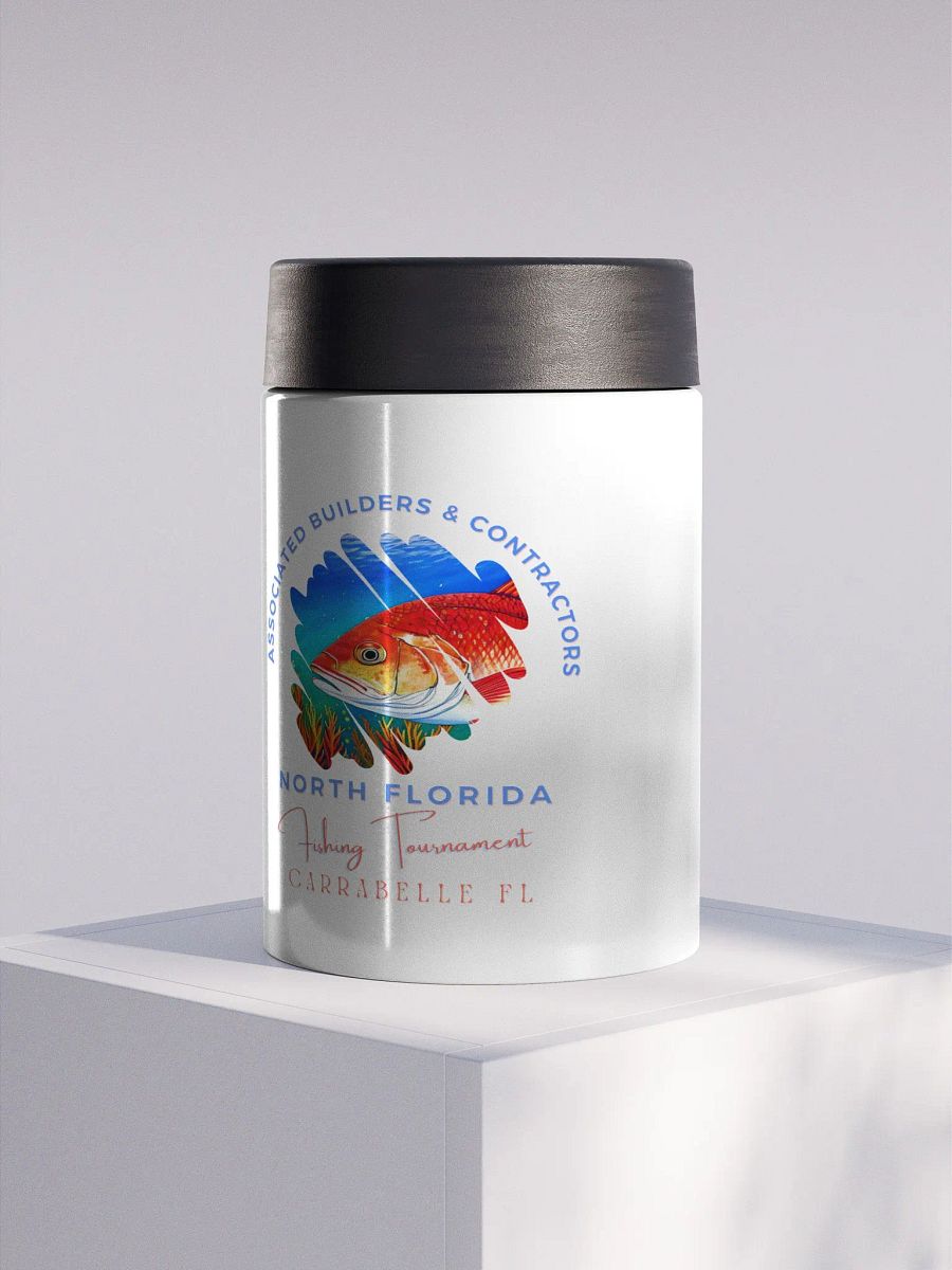 Atomic Koozie product image (2)