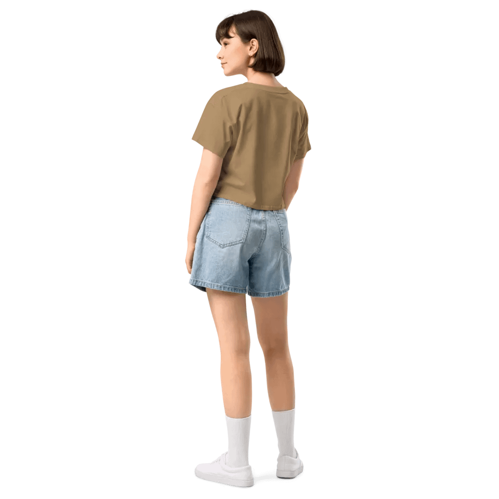 Sweet Touch - Crop Top product image (5)