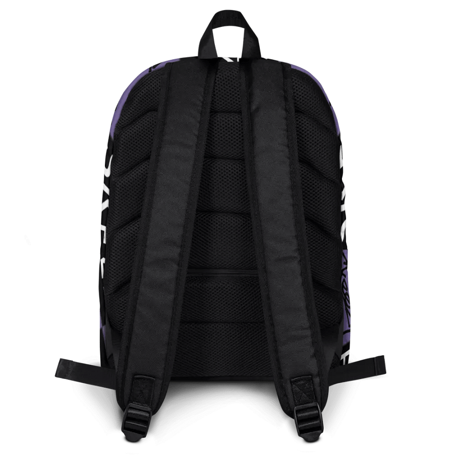 Skeezy Brand Backpack product image (6)