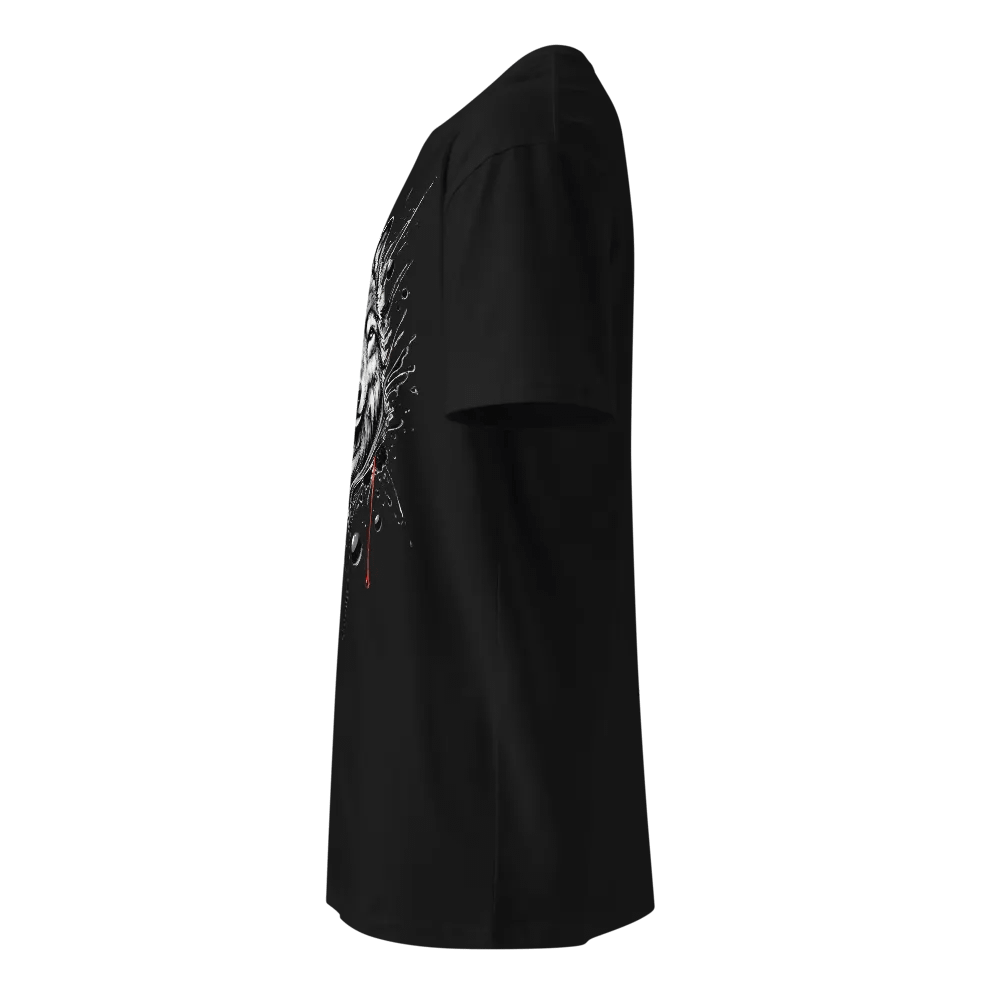 Wild Spirit Unisex T-Shirt. product image (3)