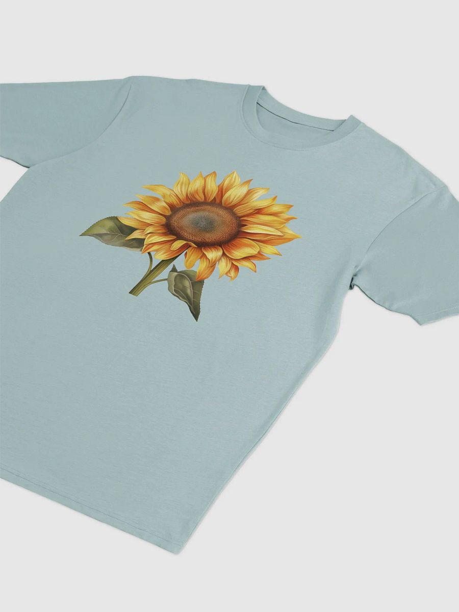 Sunny Bloom Tee product image (19)