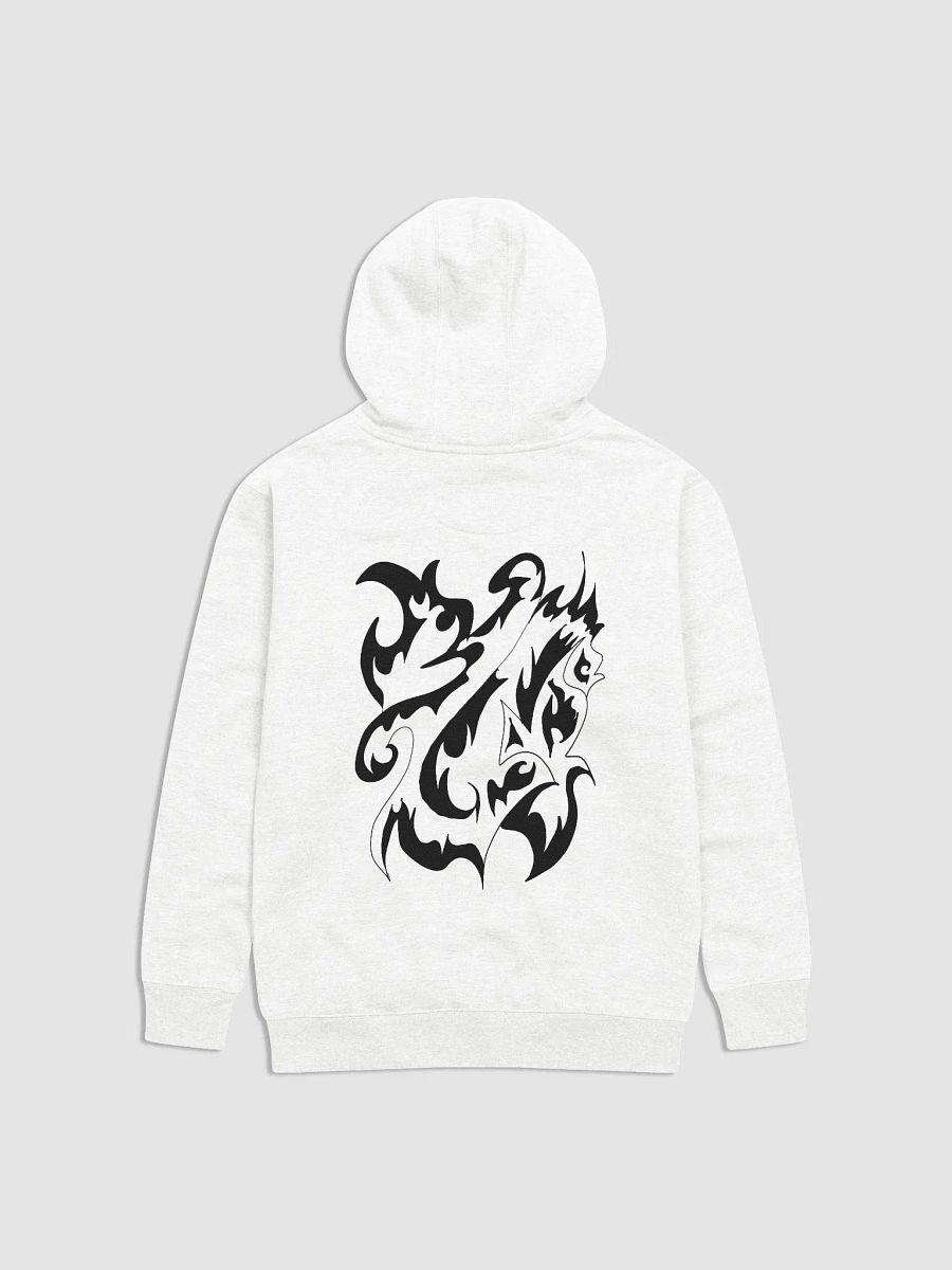 W Memories hoodie product image (2)