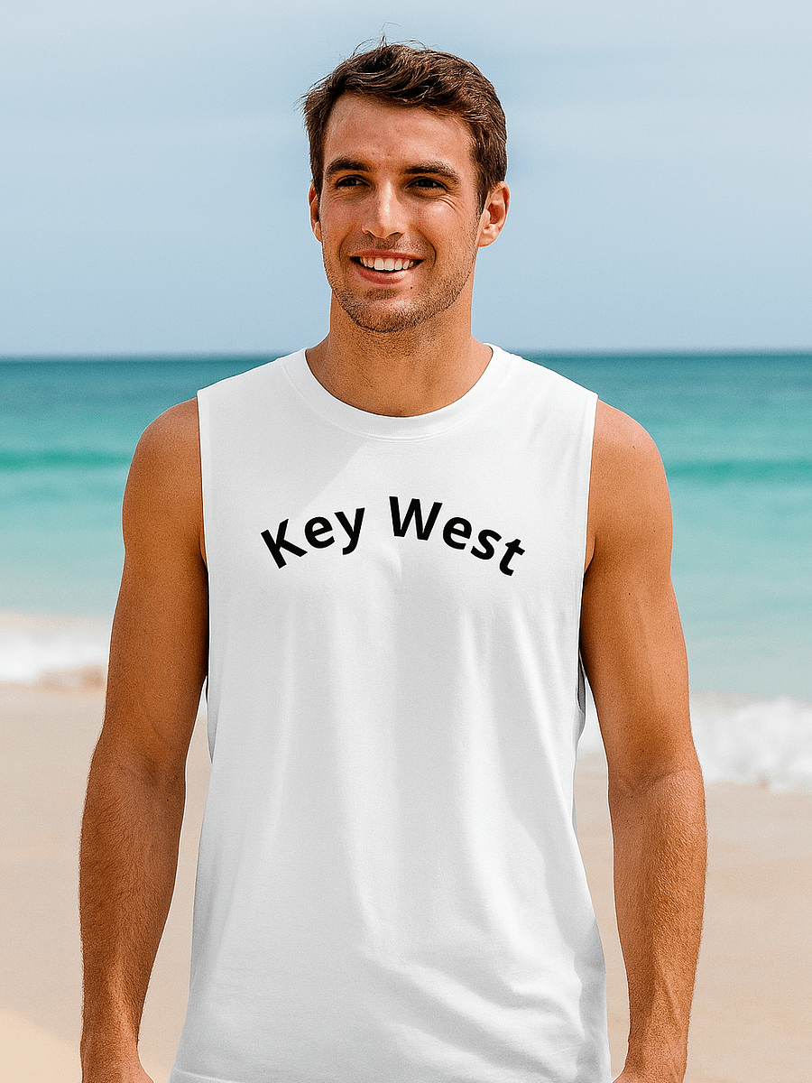 Key West Men's Tank Top product image (1)