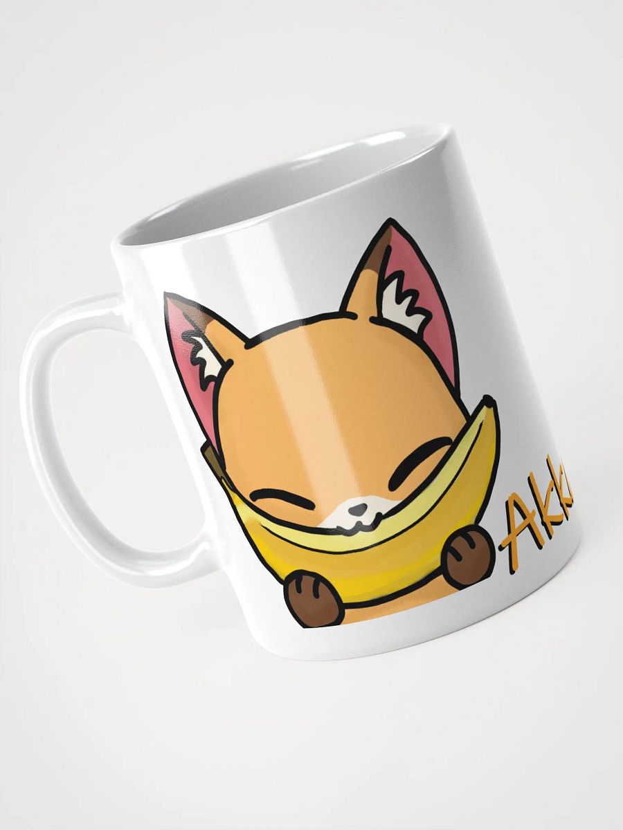 Banana Mug product image (3)