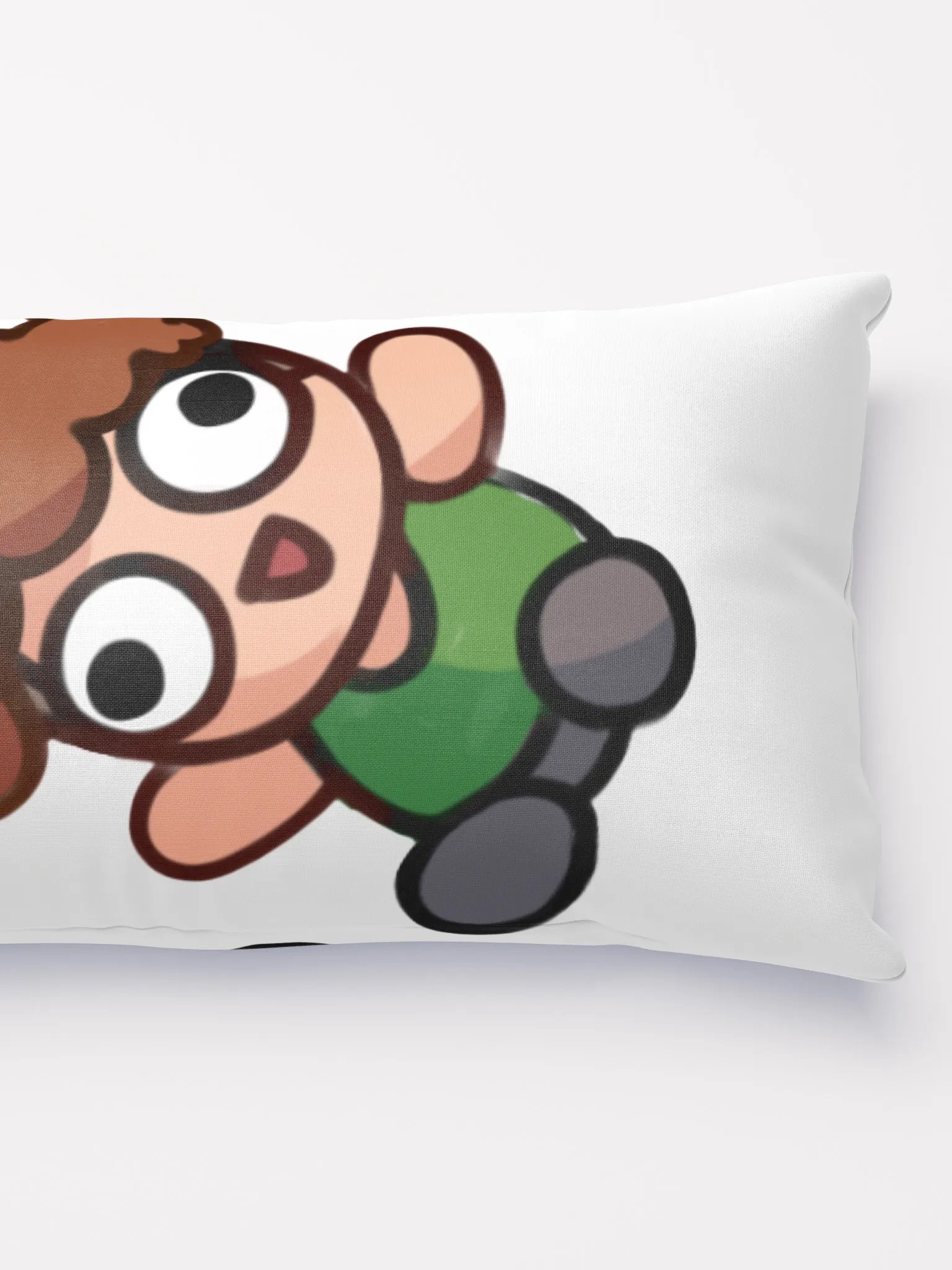 Puppet Pillow product image (2)