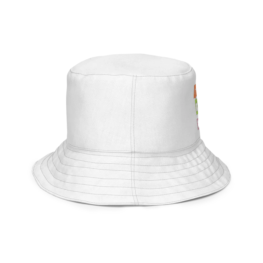 GBB Bucket Hat product image (4)