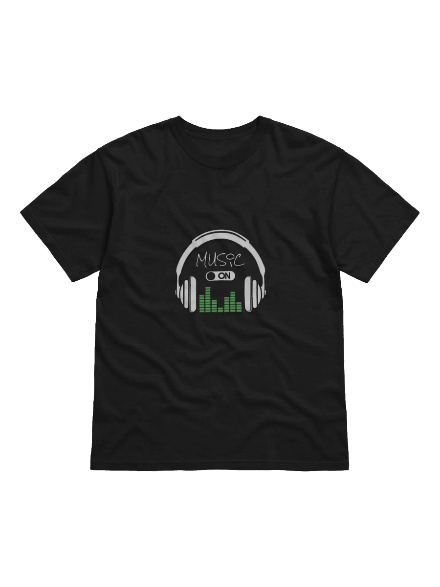 Ultra-Soft Relaxed Fit Tee product image (14)