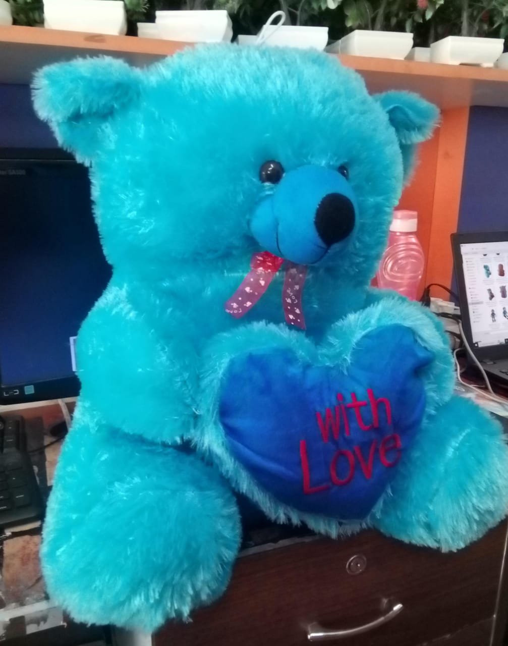 TEDDY BEAR product image (3)