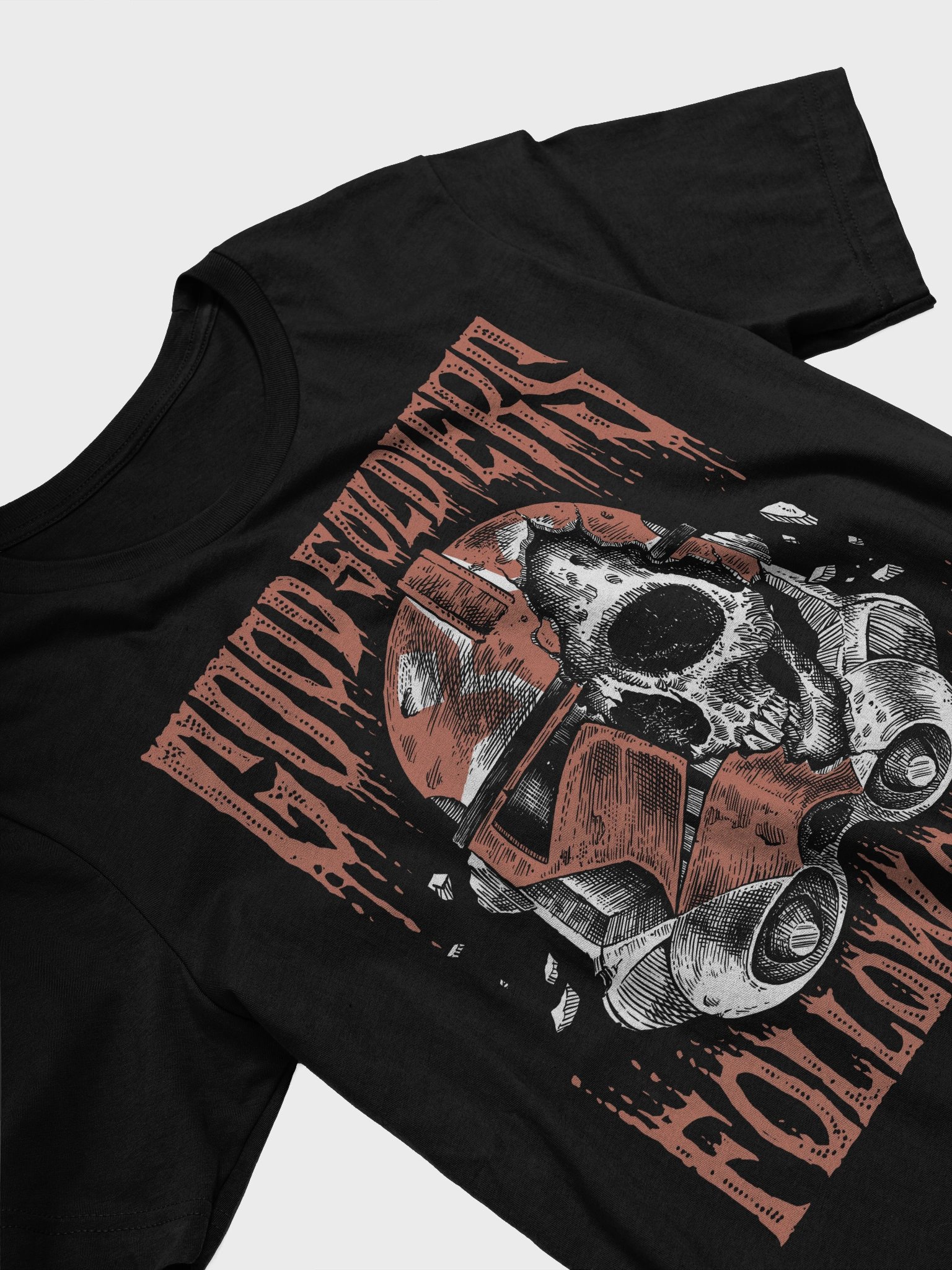 332 Clone - Tee product image (2)