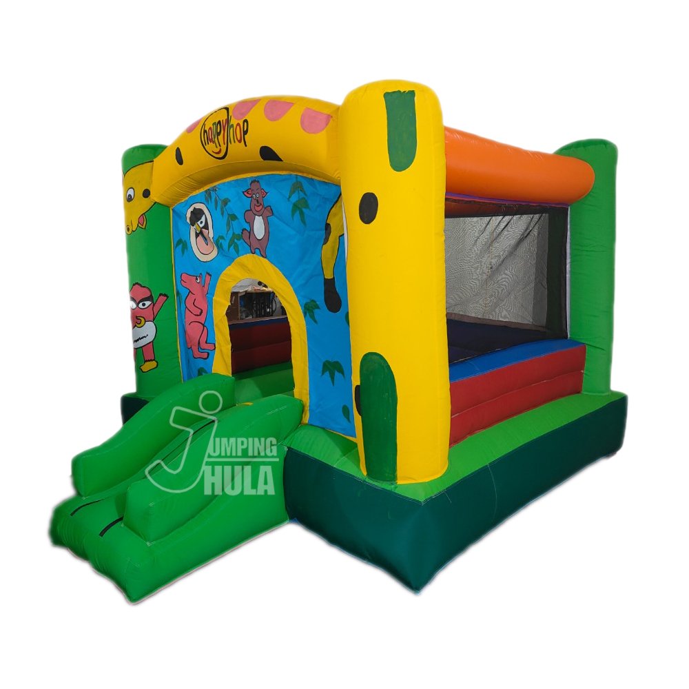 Outdoor Bouncy 9x12 Feet product image (4)