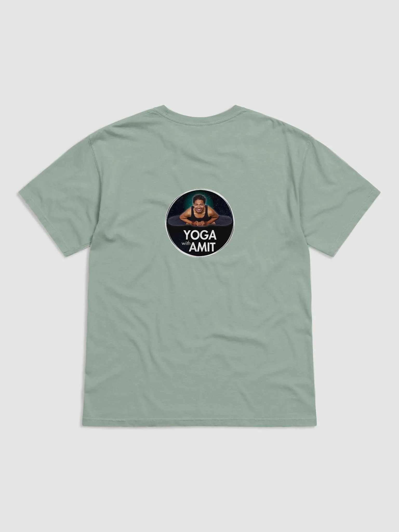 Comfort Colors Garment-Dyed Heavyweight T-Shirt product image (27)