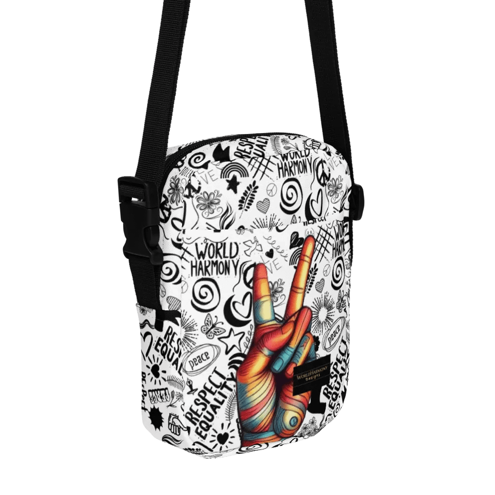 WorldHarmony Crossbody Bag product image (5)