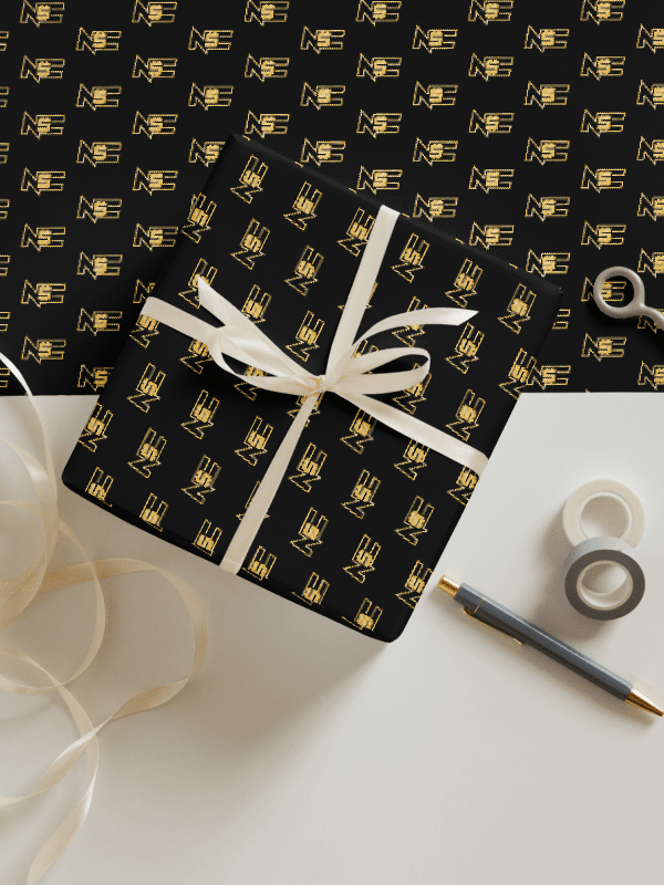 NSC Gift Wrap Set product image (1)