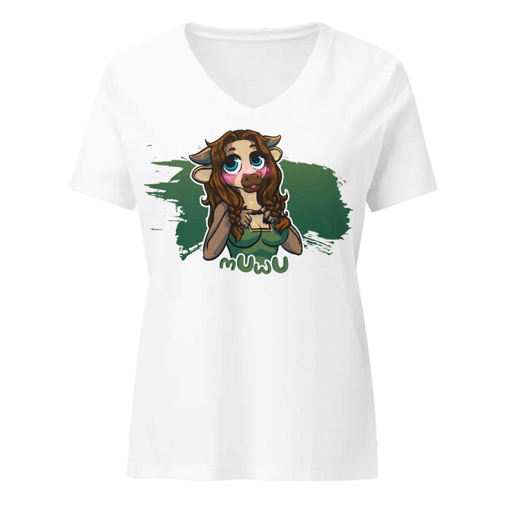 mUwU T-Shirt product image (1)