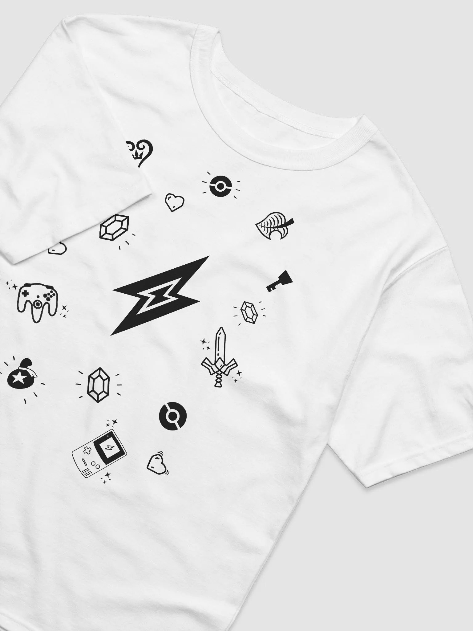 Icon Tee product image (4)