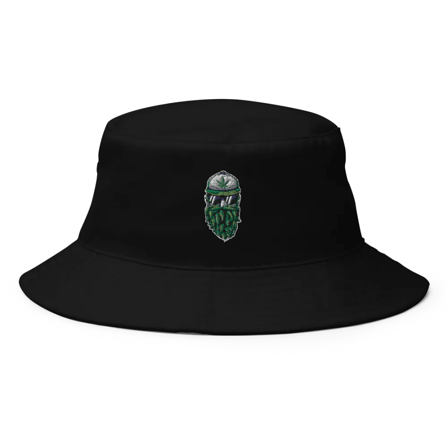 Green Fest Bucket product image (1)