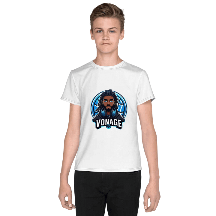 YN Vonage shirt product image (1)
