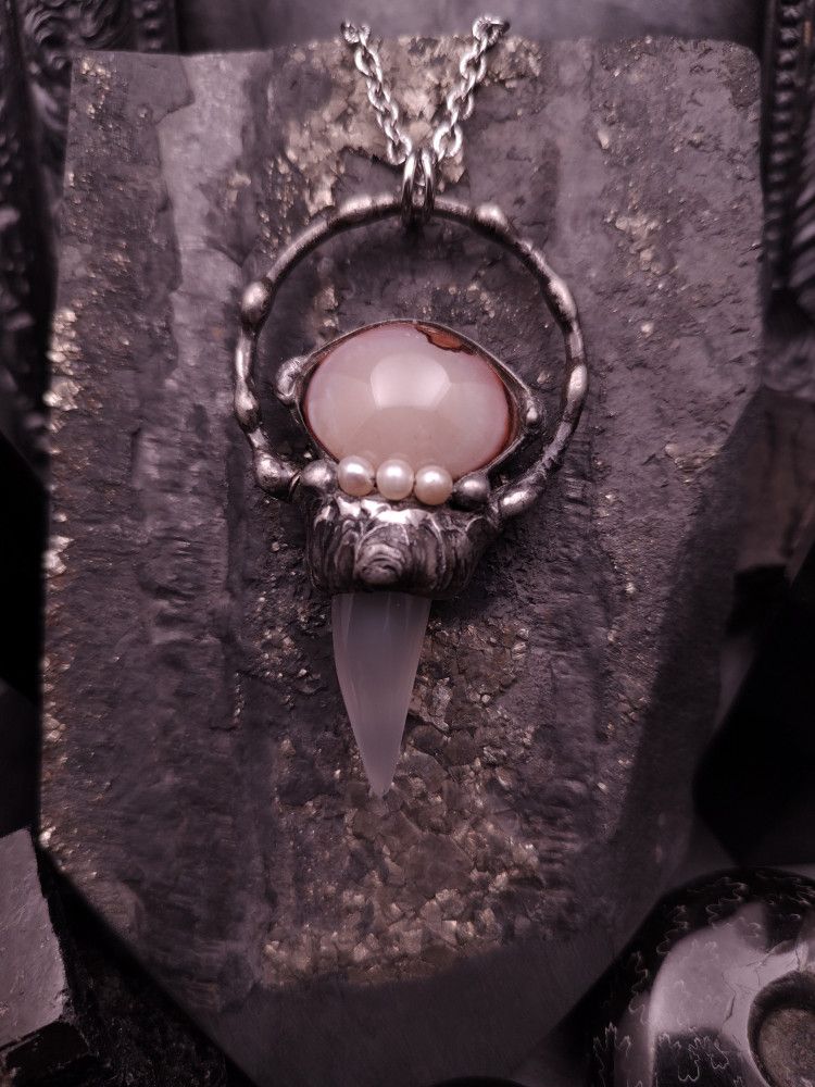 EYESCREAM Cone Talisman - Apparition Ward product image (2)