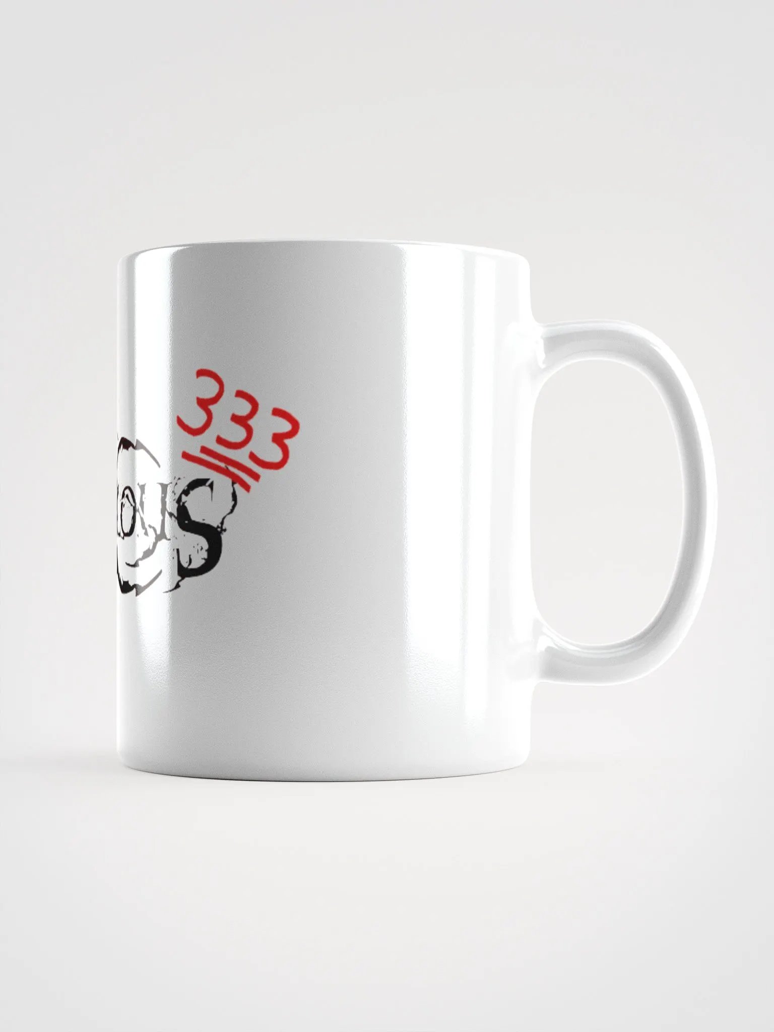 Max Anomalous 333 mug product image (2)