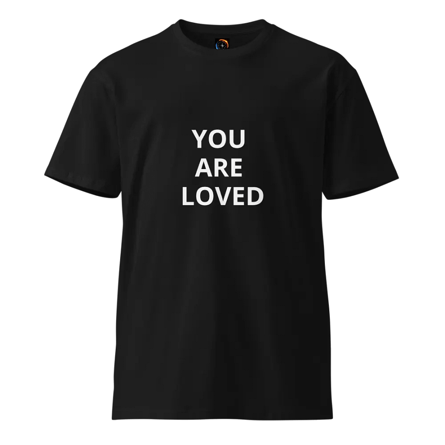 you are loved product image (1)