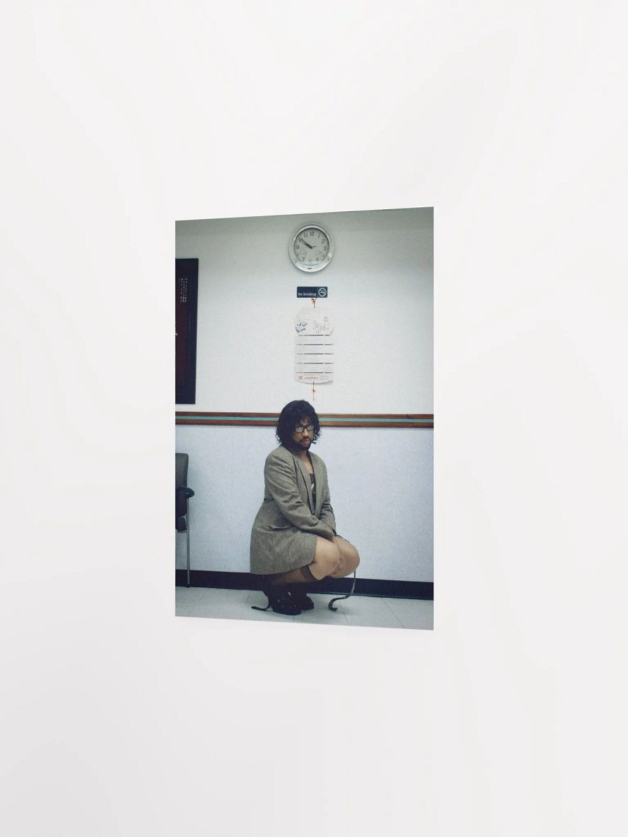 Cambry H 001 Poster C product image (9)