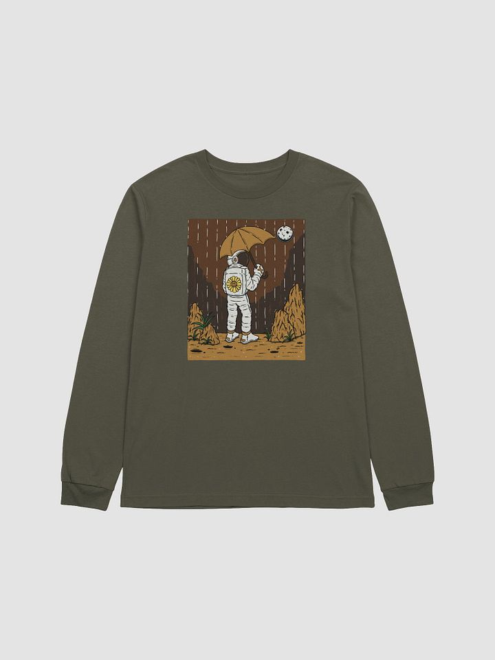Day Dreams (Adult Long Sleeve) product image (5)