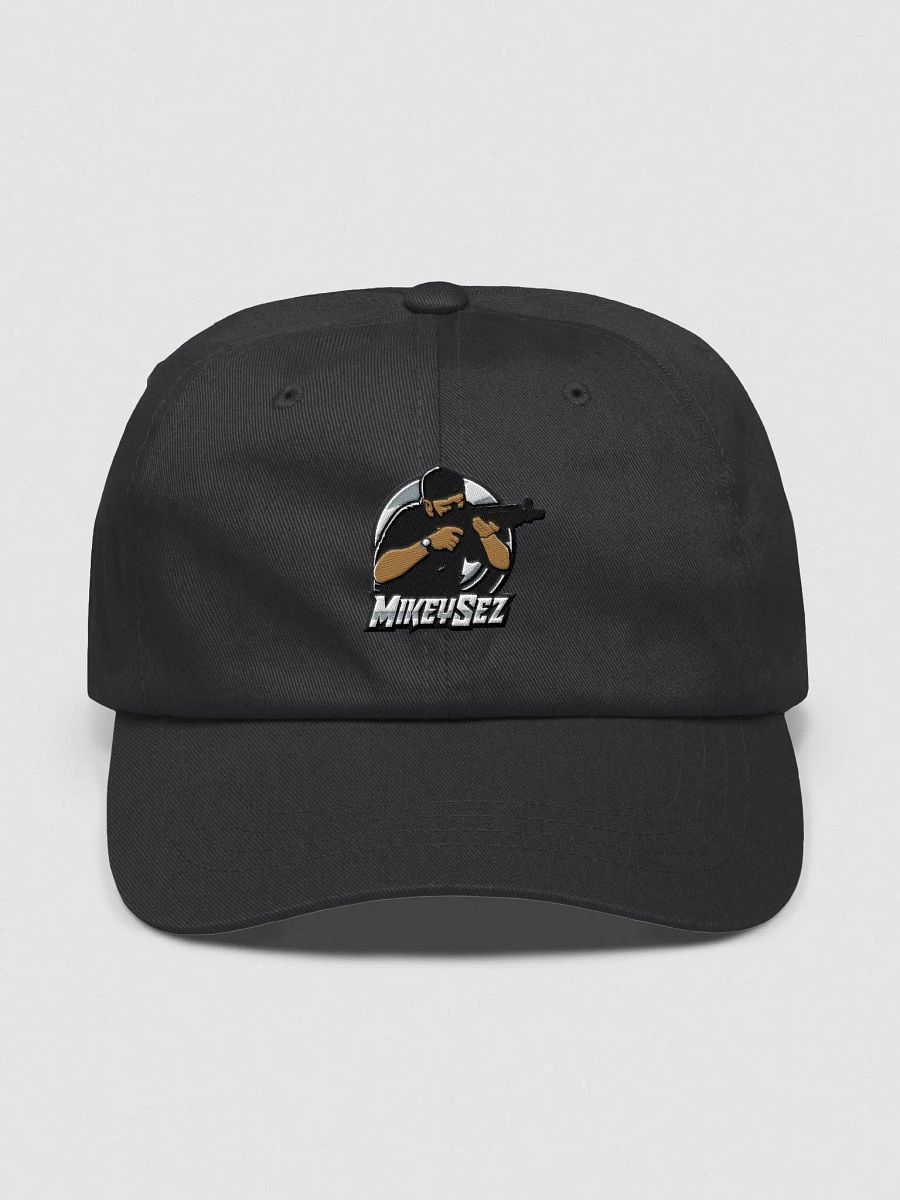 MikeySez Gen 1 - Dad Hat product image (1)