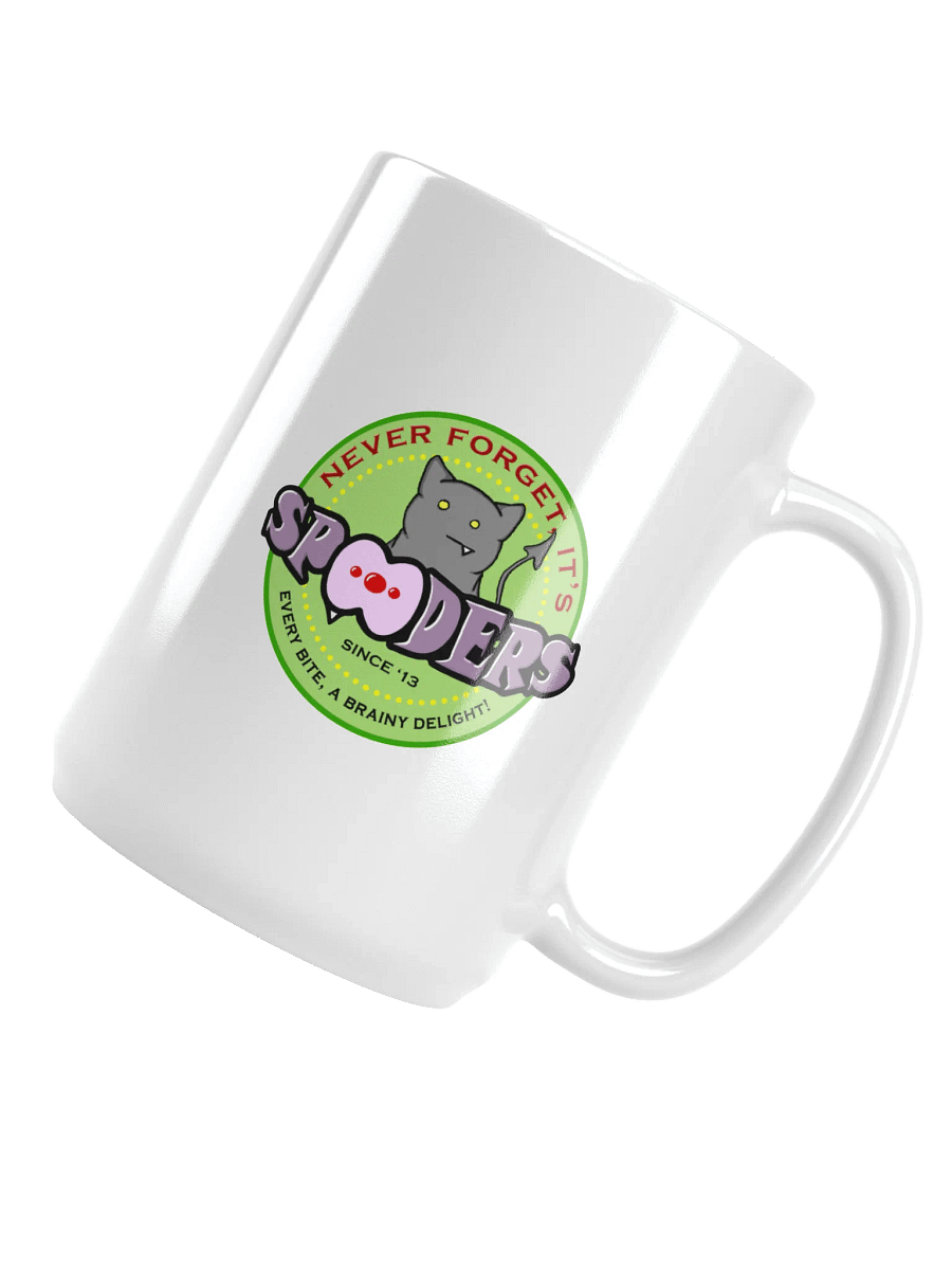 Fork It Mug product image (5)