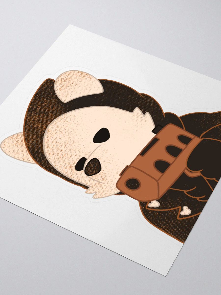 It's Gun product image (8)