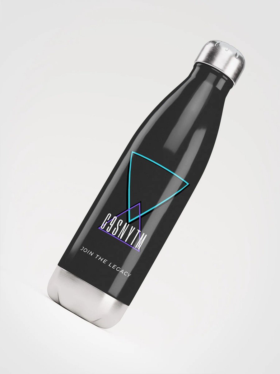 SGN-LOGO Water Bottle product image (4)