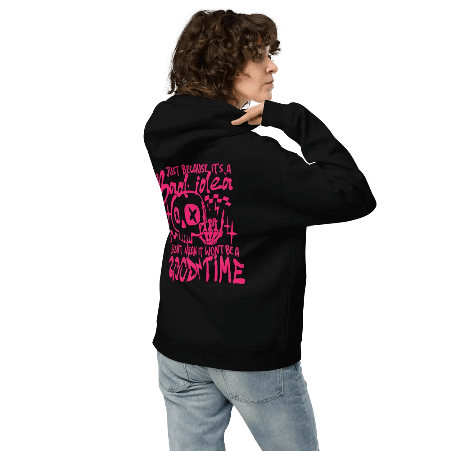 #goodtime EDT* Premium Hoodie (unisex) product image (16)