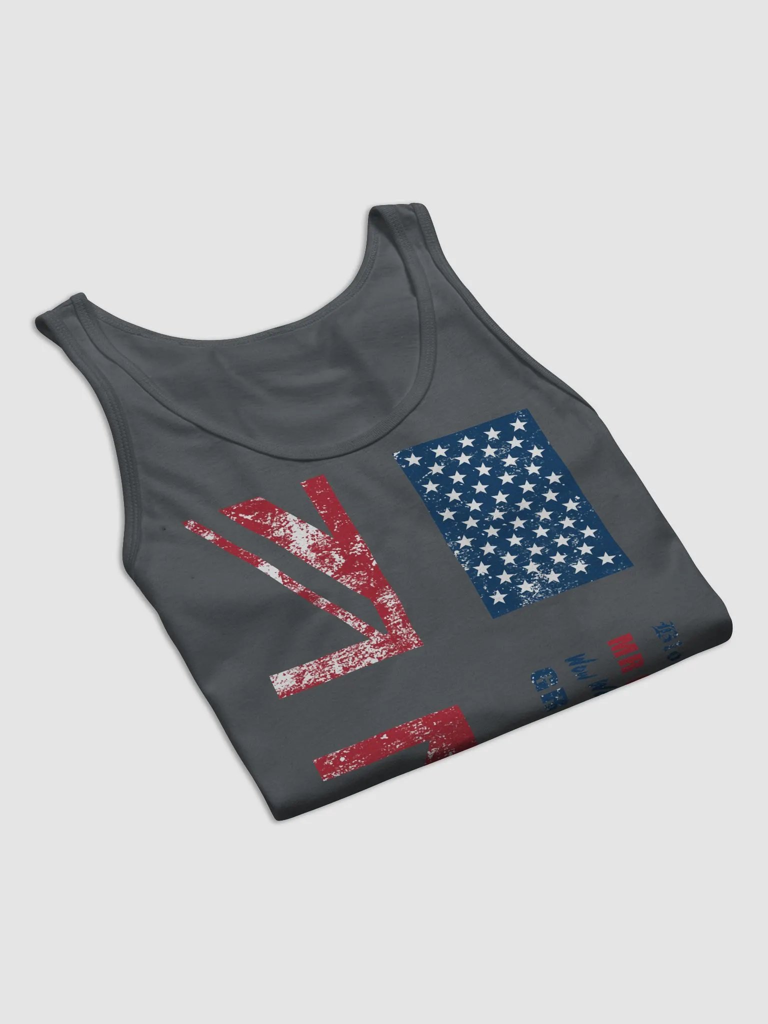 Hybrid Flag Tank product image (60)