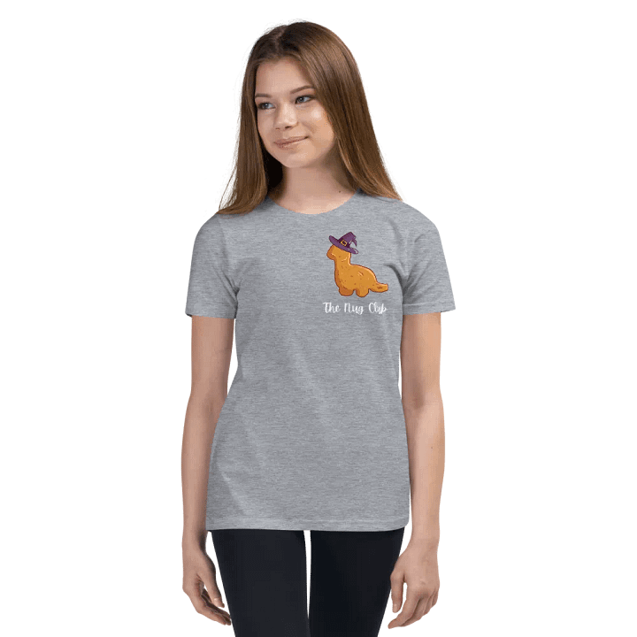 kids Nug Club shirt product image (158)