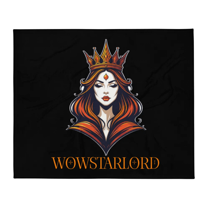 WSL Blanket product image (1)