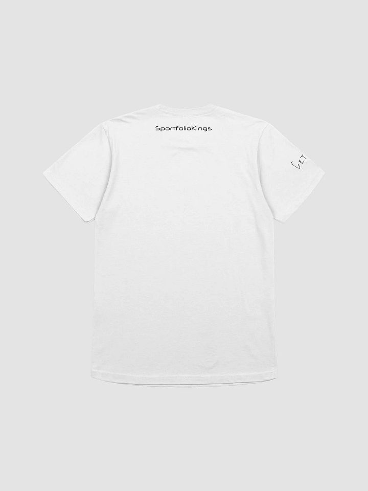 *splatter* SPK logo tee product image (2)