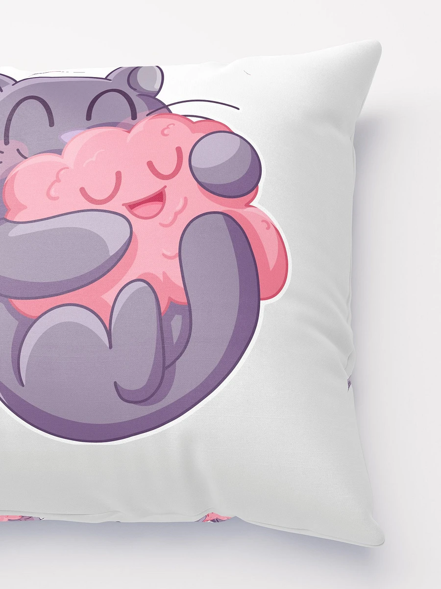 Brain Hug Pillow product image (3)