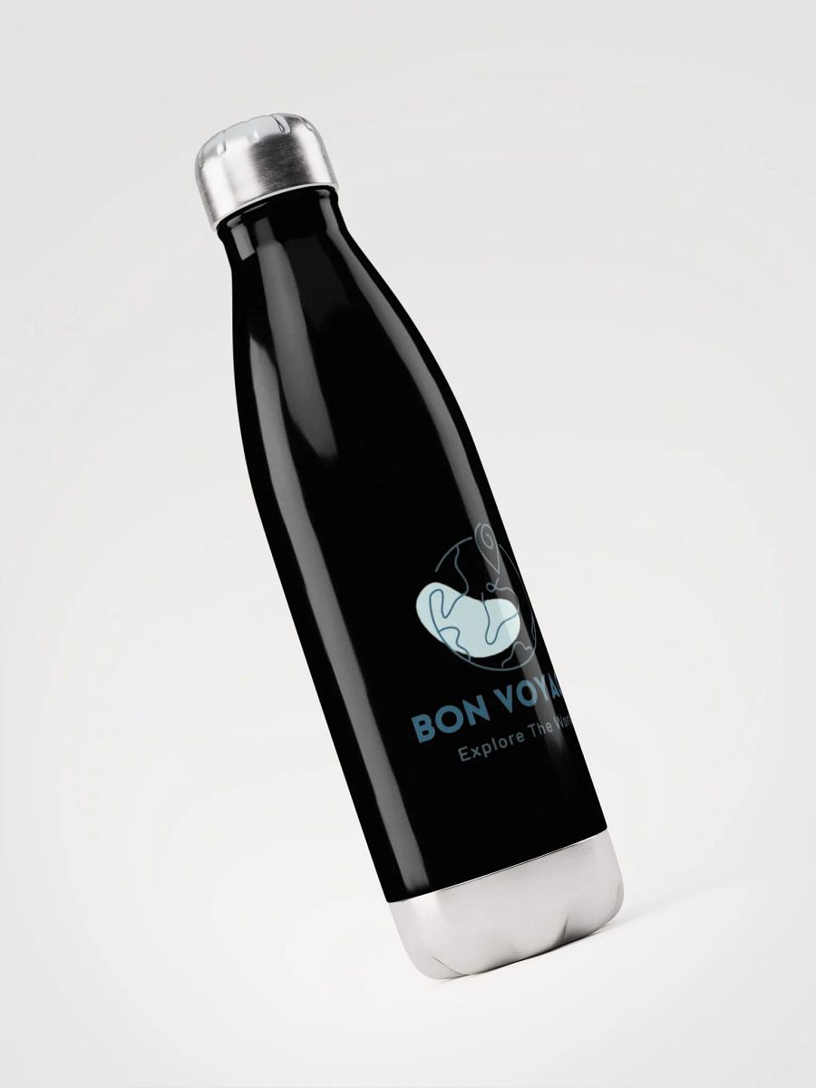 Explore The World Stainless Steel Water Bottle product image (5)