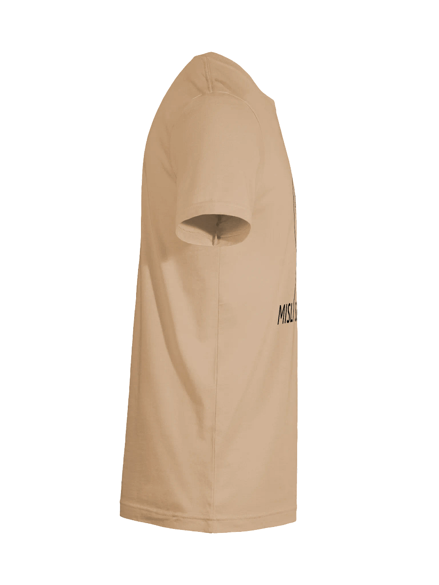 Misli Se Mi Vozlajo (črn tisk) product image (71)