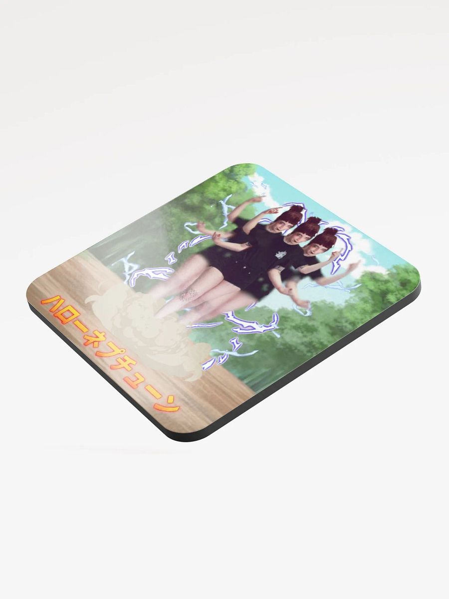 Adri Shadow Summon Coaster product image (4)