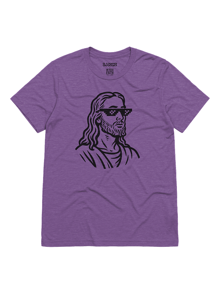 Original Influencer T-Shirt product image (1)