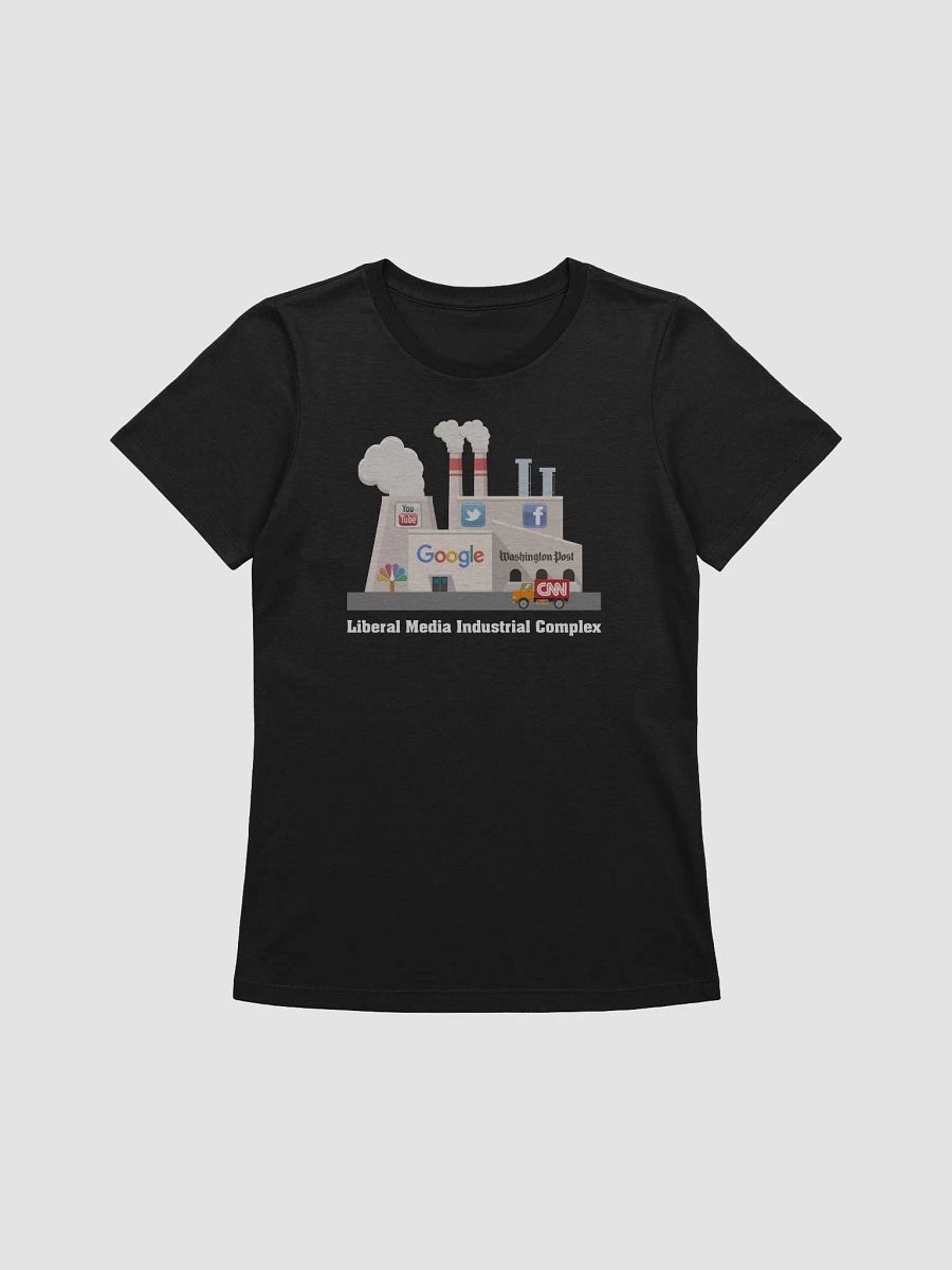 Liberal Media - Women's product image (1)