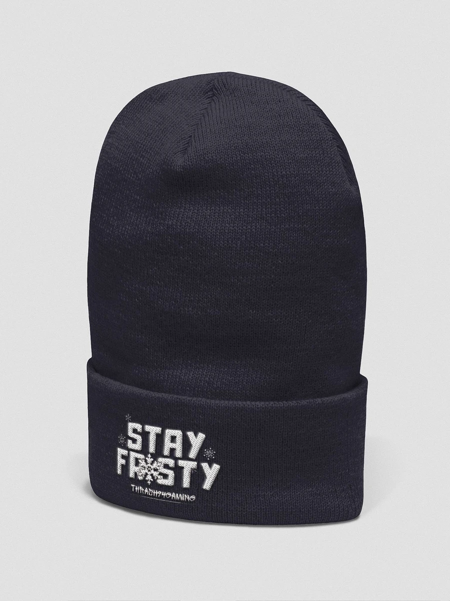 Stay Frosty Beanie product image (29)