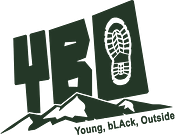 Young, bLAck & Outside - Joy, Healing, and Belonging | @BlkOutsiiide