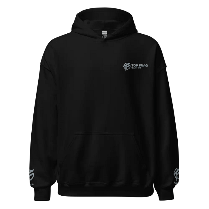 TopFrag™ Yakuza Gildan Classic Hoodie product image (1)