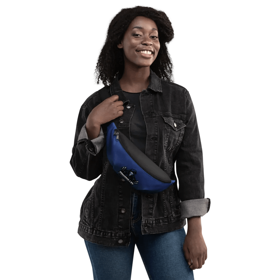 Sonicchilled Logo Fanny Pack product image (5)