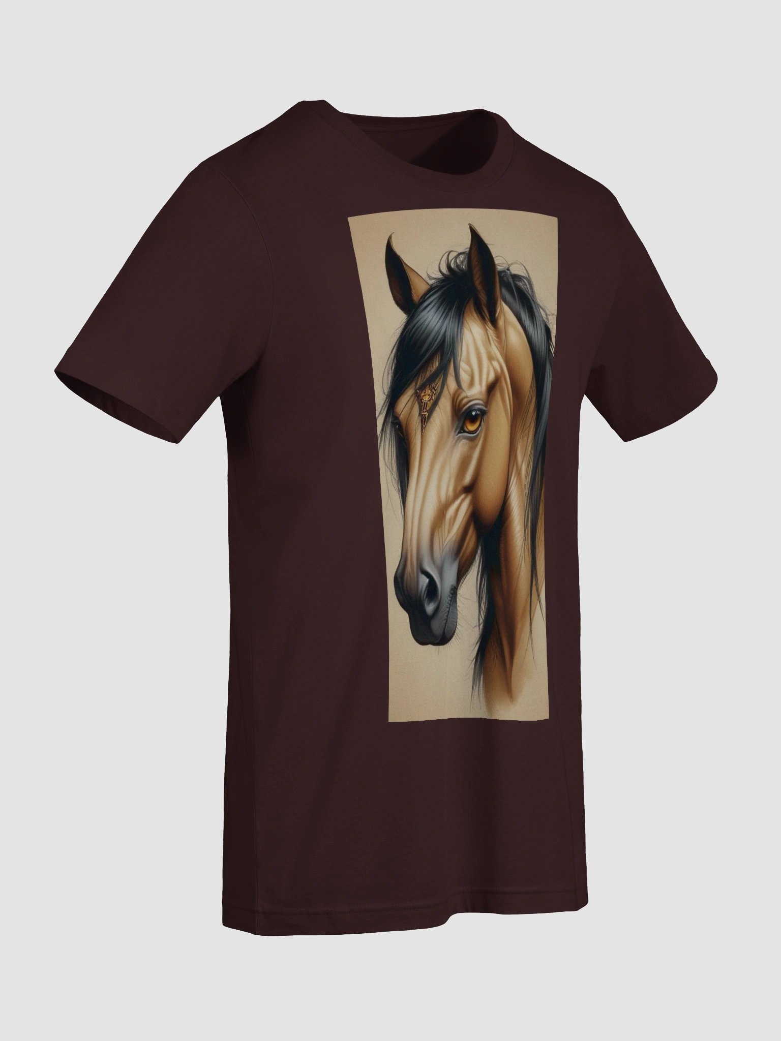 Mystic Equine Enchantment T-Shirt product image (5)