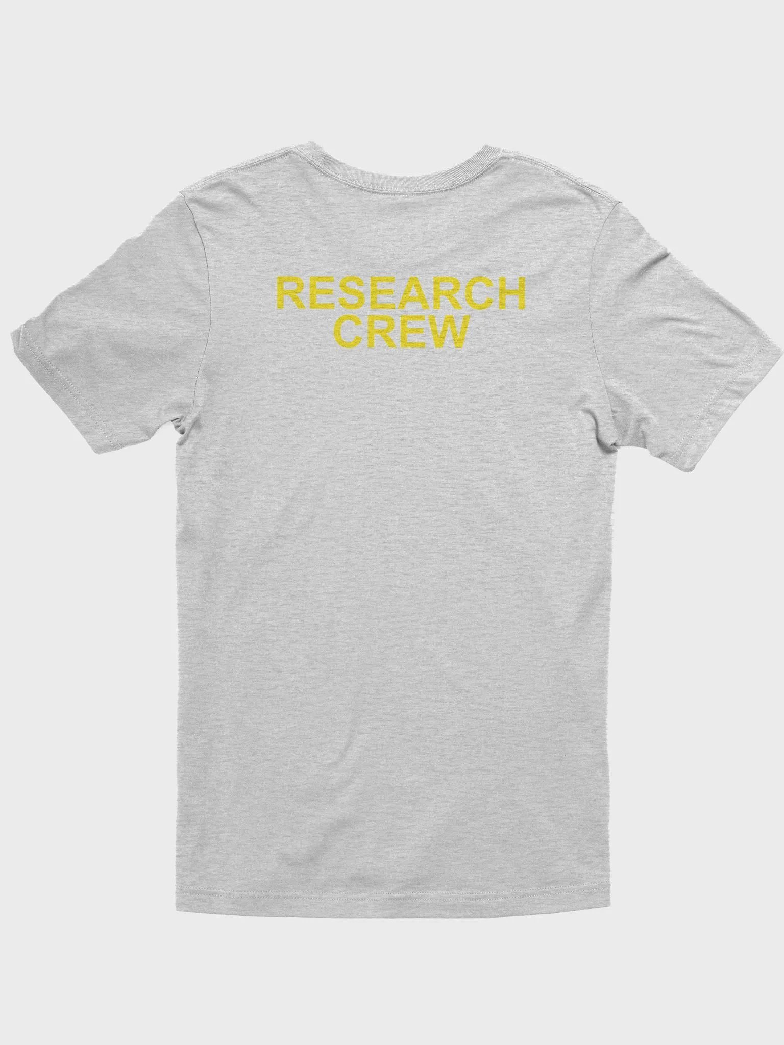 Kronos VII Mission T-Shirt product image (2)